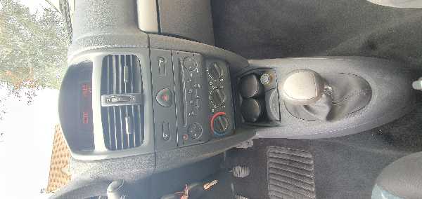 Renault Clio IV (2) 1.2 16V 75 TREND