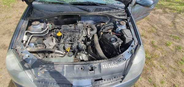 Renault Clio IV (2) 1.2 16V 75 TREND