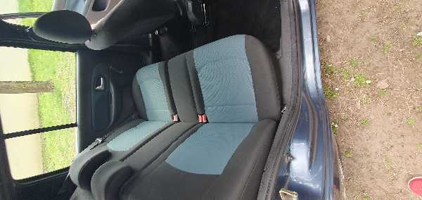 Renault Clio IV (2) 1.2 16V 75 TREND