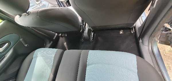 Renault Clio IV (2) 1.2 16V 75 TREND