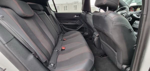 Peugeot 308 II (2) 1.5 BLUEHDI 130 GT LINE