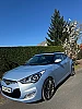 Hyundai Veloster 1.6 GDI 140 PACK PREMIUM thumbnail