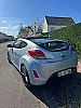 Hyundai Veloster 1.6 GDI 140 PACK PREMIUM thumbnail