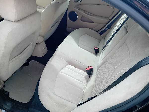 Jaguar X-type 2.0 D CLASSIQUE