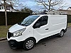 Renault Trafic III (2) FG GRAND CONFORT L1H1 1200 DCI 120 thumbnail
