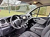 Renault Trafic III (2) FG GRAND CONFORT L1H1 1200 DCI 120 thumbnail
