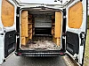 Renault Trafic III (2) FG GRAND CONFORT L1H1 1200 DCI 120 thumbnail
