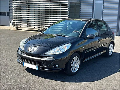 Peugeot 206+ 1.4 HDI 70 ACCESS 5P