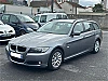 Bmw Serie 3 (E91) TOURING 318D 143 LUXE BVA thumbnail