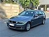 Bmw Serie 3 (E91) TOURING 318D 143 LUXE BVA thumbnail