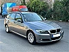 Bmw Serie 3 (E91) TOURING 318D 143 LUXE BVA thumbnail