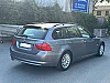 Bmw Serie 3 (E91) TOURING 318D 143 LUXE BVA thumbnail