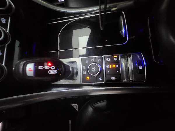 Land Rover Range Rover Sport II 3.0 SDV6 292 HSE DYNAMIC AUTO