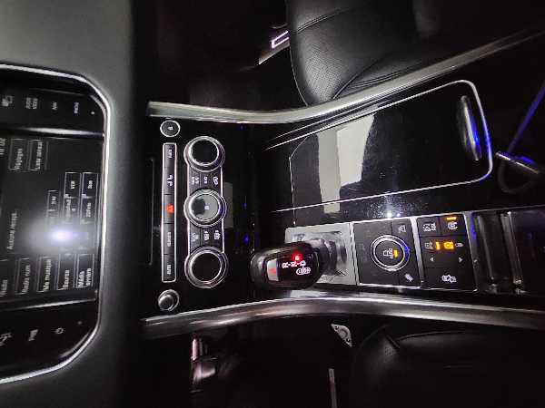 Land Rover Range Rover Sport II 3.0 SDV6 292 HSE DYNAMIC AUTO