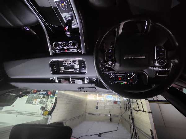 Land Rover Range Rover Sport II 3.0 SDV6 292 HSE DYNAMIC AUTO