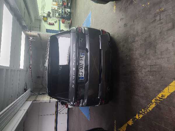Land Rover Range Rover Sport II 3.0 SDV6 292 HSE DYNAMIC AUTO