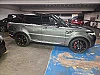 Land Rover Range Rover Sport II 3.0 SDV6 292 HSE DYNAMIC AUTO thumbnail