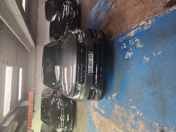 Land Rover Range Rover Sport II 3.0 SDV6 292 HSE DYNAMIC AUTO