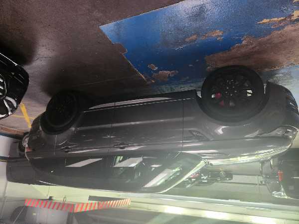 Land Rover Range Rover Sport II 3.0 SDV6 292 HSE DYNAMIC AUTO
