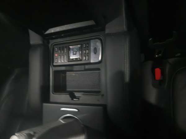 Land Rover Range Rover Sport II 3.0 SDV6 292 HSE DYNAMIC AUTO