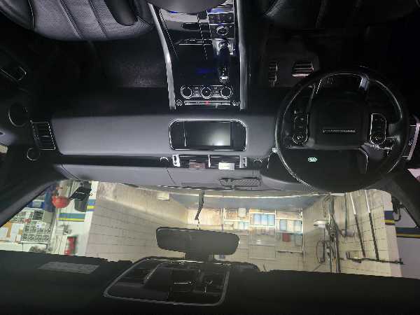 Land Rover Range Rover Sport II 3.0 SDV6 292 HSE DYNAMIC AUTO