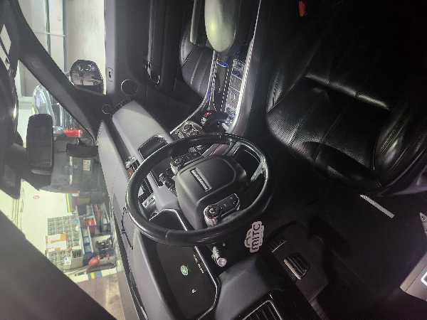 Land Rover Range Rover Sport II 3.0 SDV6 292 HSE DYNAMIC AUTO