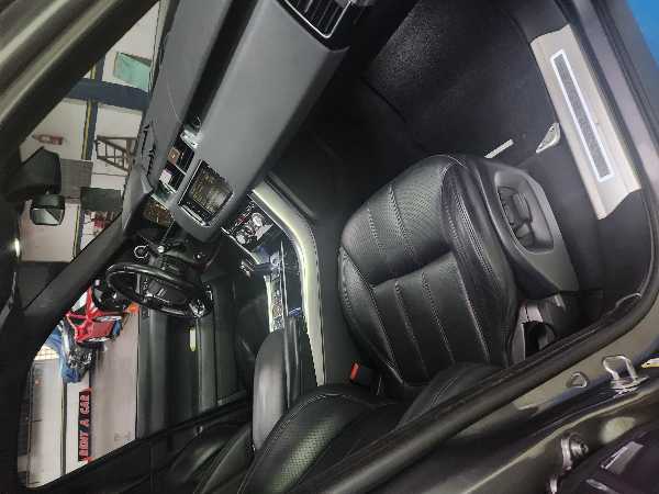 Land Rover Range Rover Sport II 3.0 SDV6 292 HSE DYNAMIC AUTO
