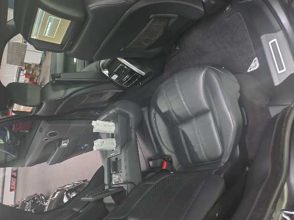 Land Rover Range Rover Sport II 3.0 SDV6 292 HSE DYNAMIC AUTO