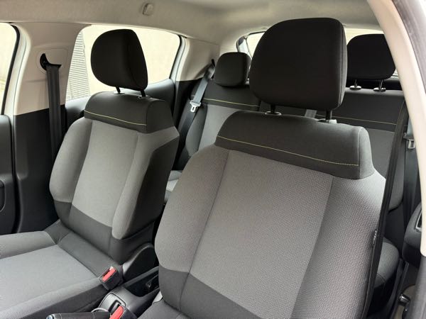 Citroen C3 III (2) 1.2 PURETECH 83 S&amp;S FEEL BUSINESS