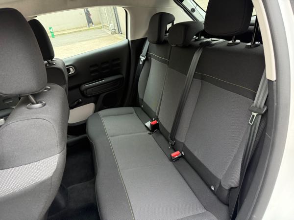 Citroen C3 III (2) 1.2 PURETECH 83 S&amp;S FEEL BUSINESS