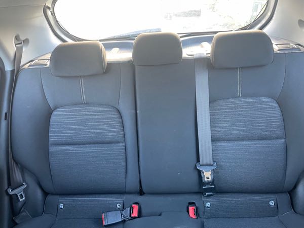 Kia Picanto III (2) 1.0 DPI 67 ISG ACTIVE