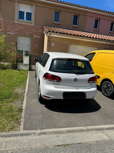 Volkswagen Golf VI 1.4 TSI 160 CONFORTLINE DSG7 3P
