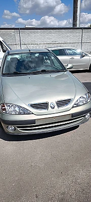 Renault R 19 1400 essence Classic  85000 km.