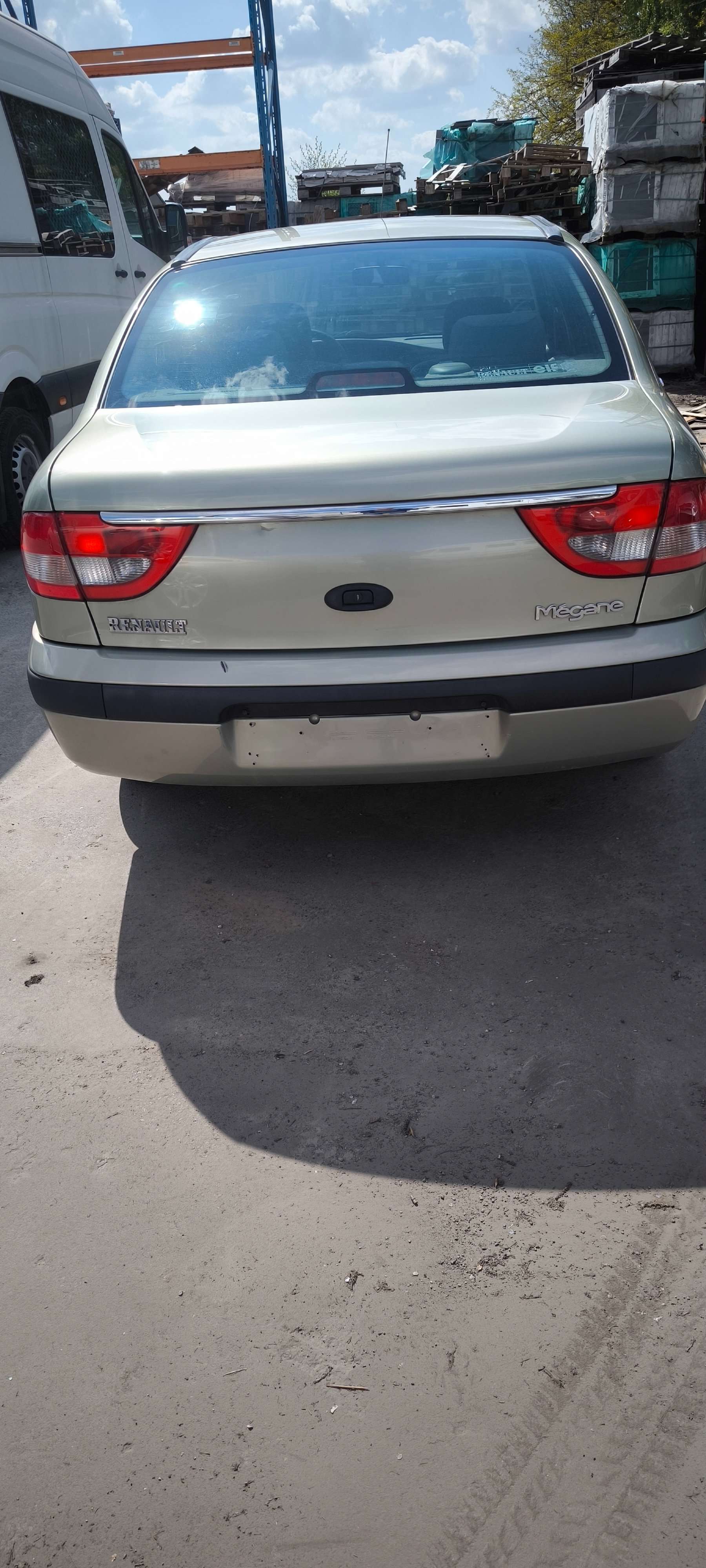 Renault R 19 1400 essence Classic  85000 km.