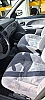 Renault R 19 1400 essence Classic  85000 km. thumbnail