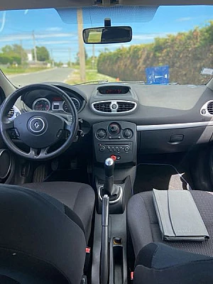 Renault Clio III 1.5 DCI 70 SPORT WAY 3P