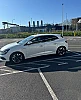 Renault Megane IV (2)1.3 TCE 140 FAP INTENS EDC 21N thumbnail