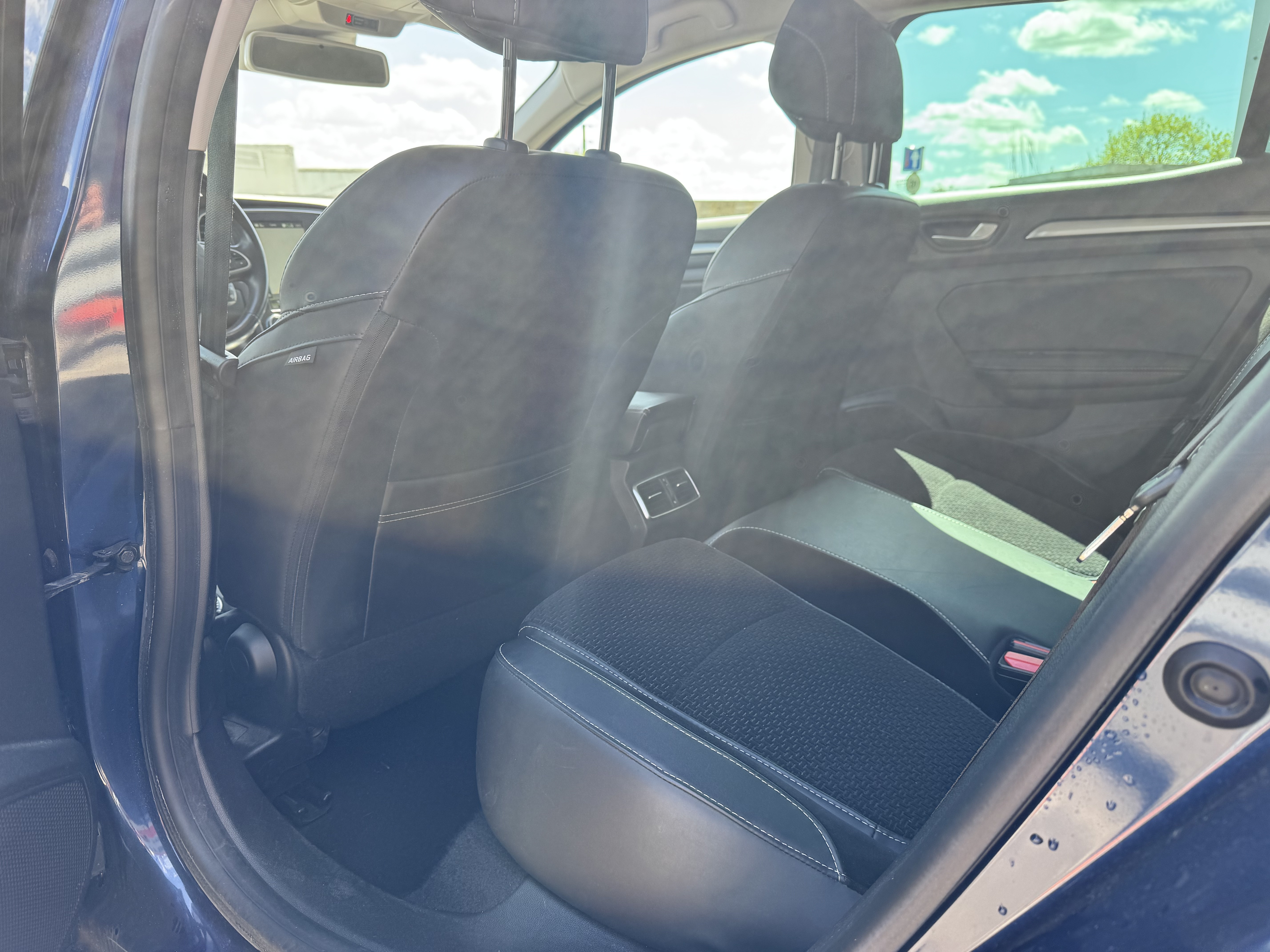 Renault Megane IV 1.3 TCE 140 ENERGY INTENS EDC