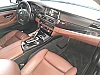 Bmw Serie 5 (F10) (2) 530D 258 LUXURY BVA8 thumbnail