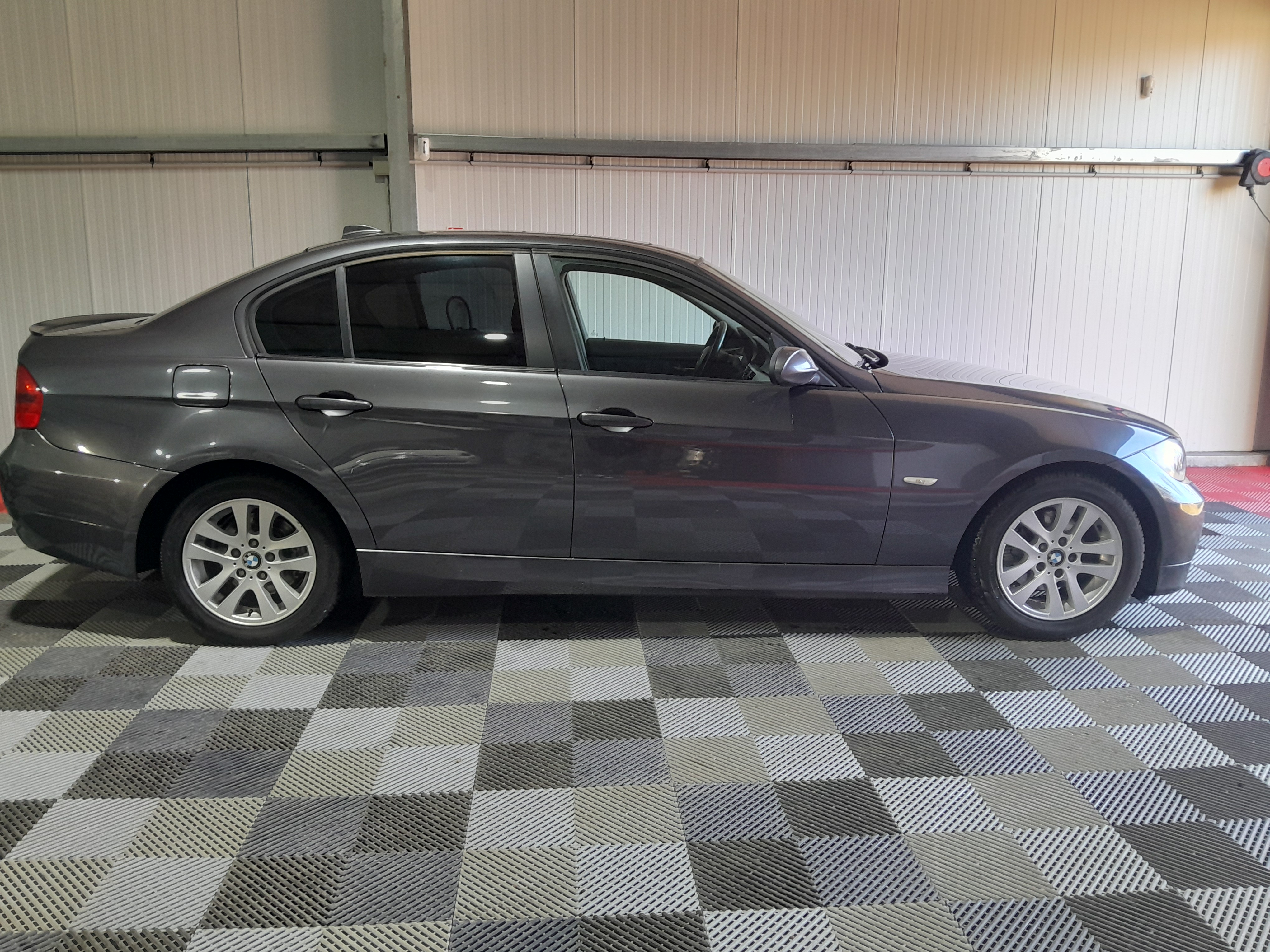 Bmw Serie 3 (E90) 320DA 177 LUXE