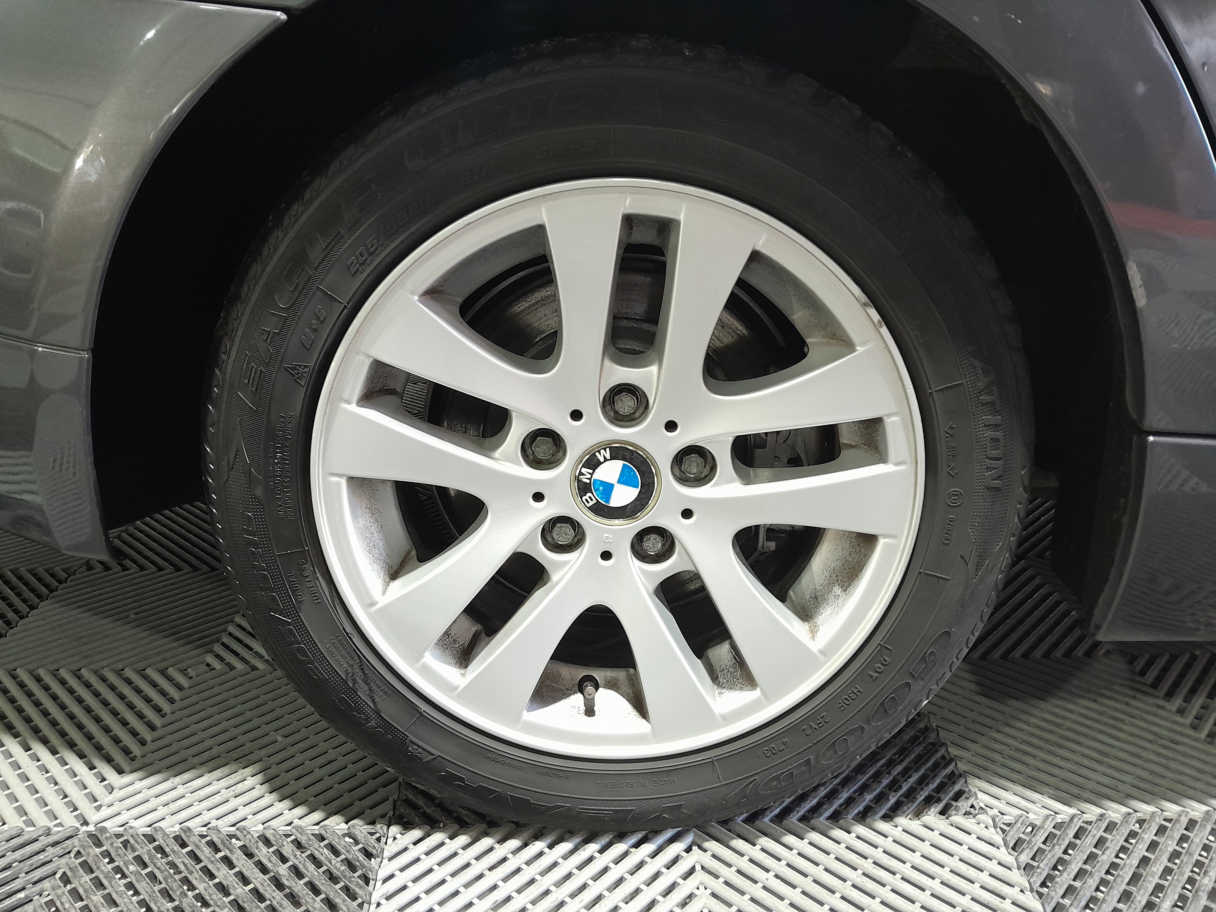 Bmw Serie 3 (E90) 320DA 177 LUXE