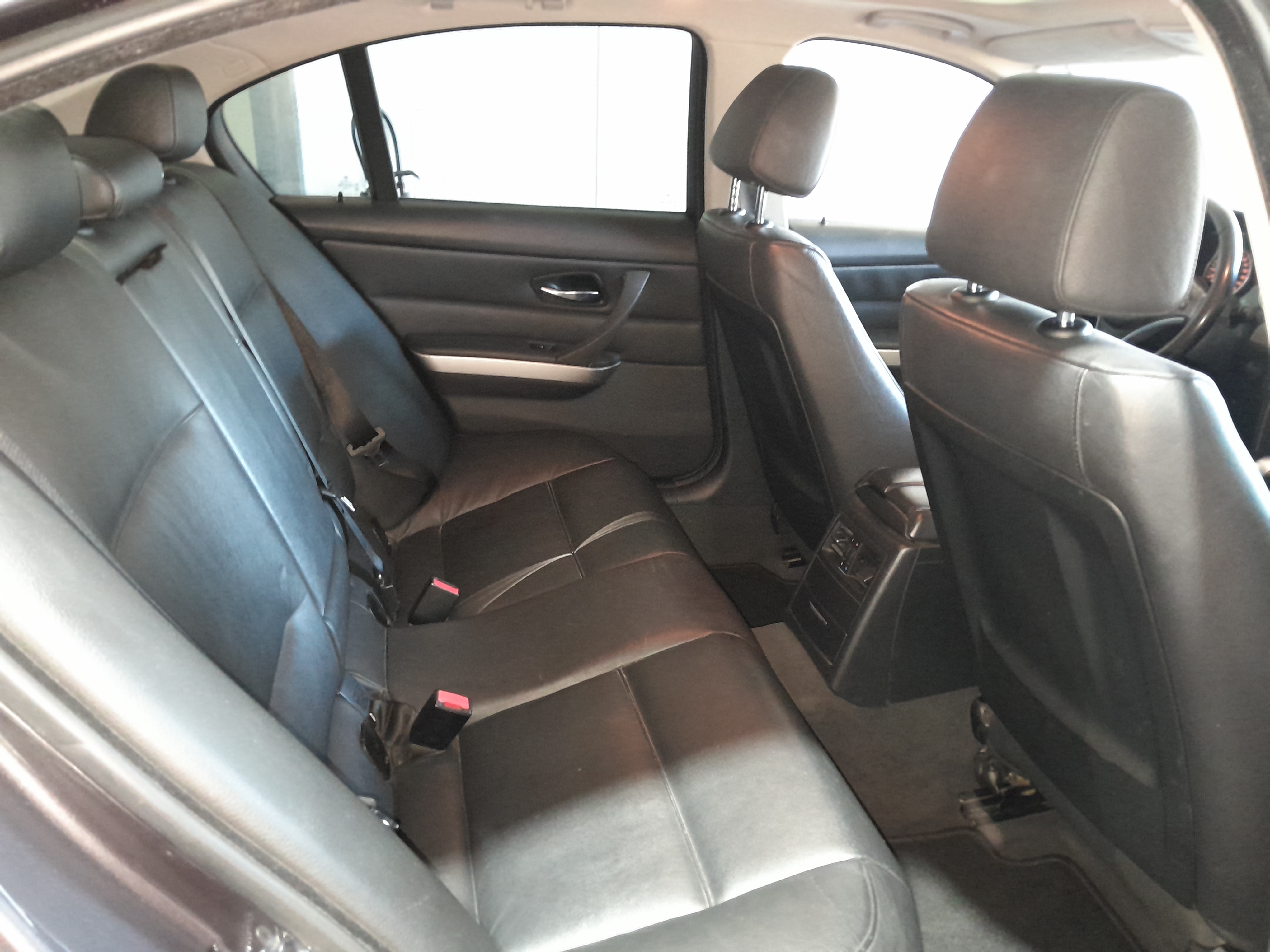 Bmw Serie 3 (E90) 320DA 177 LUXE