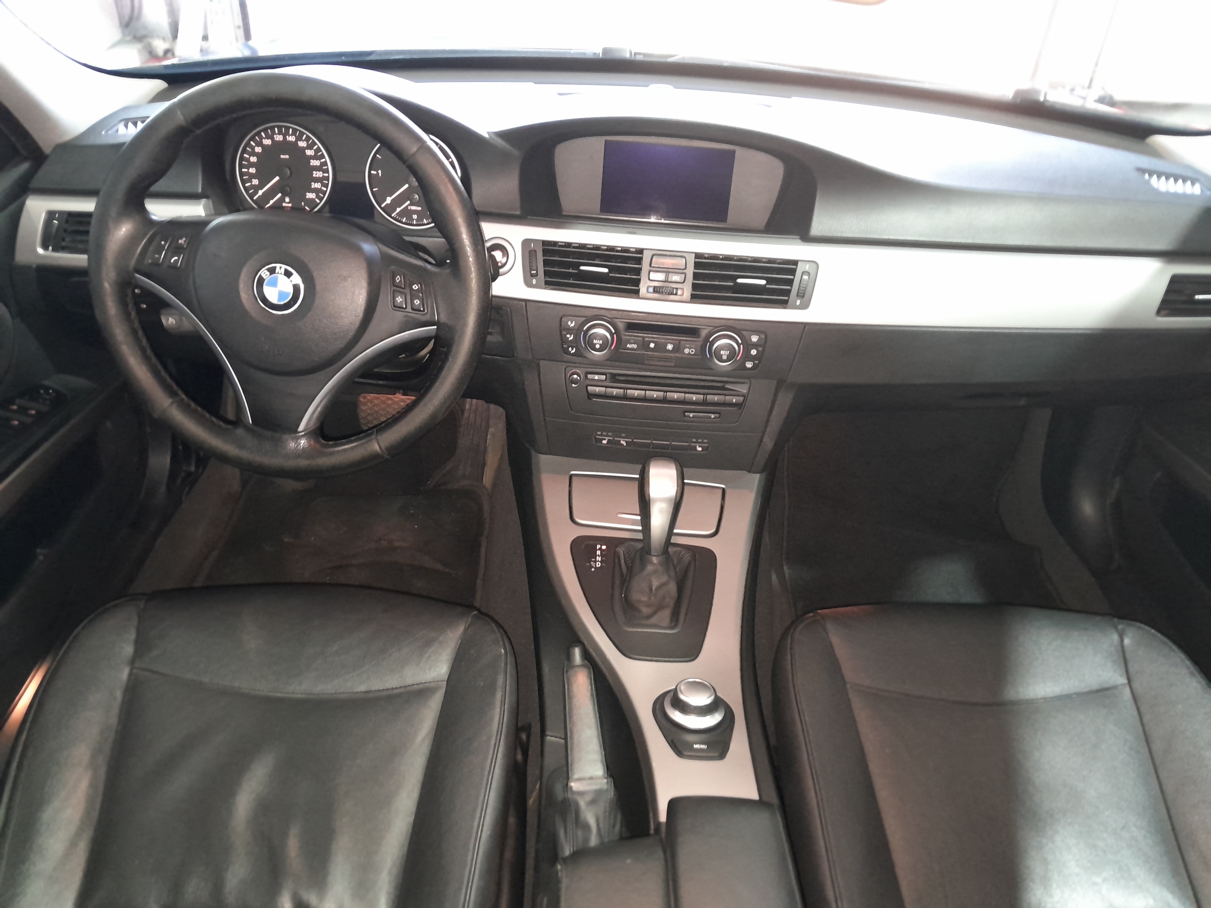 Bmw Serie 3 (E90) 320DA 177 LUXE