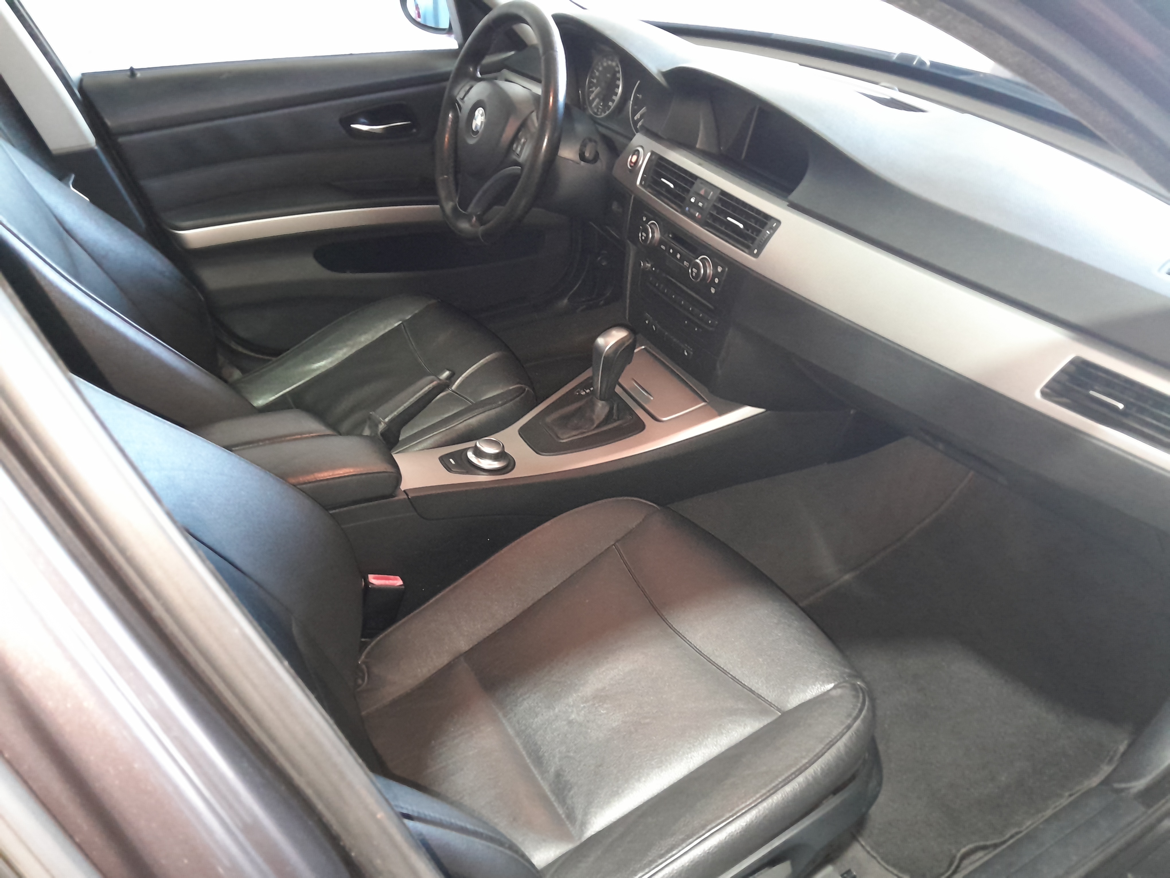 Bmw Serie 3 (E90) 320DA 177 LUXE