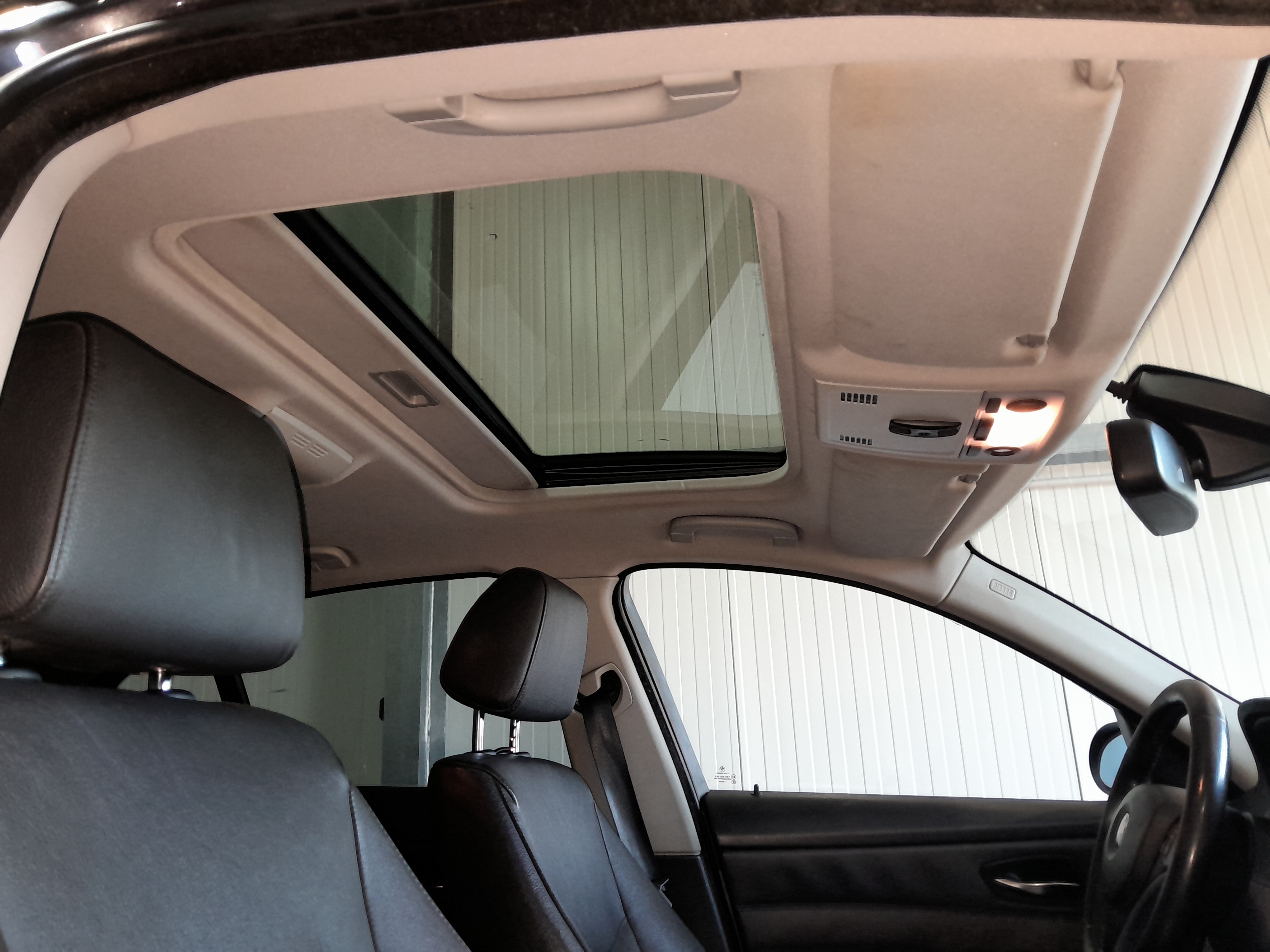 Bmw Serie 3 (E90) 320DA 177 LUXE