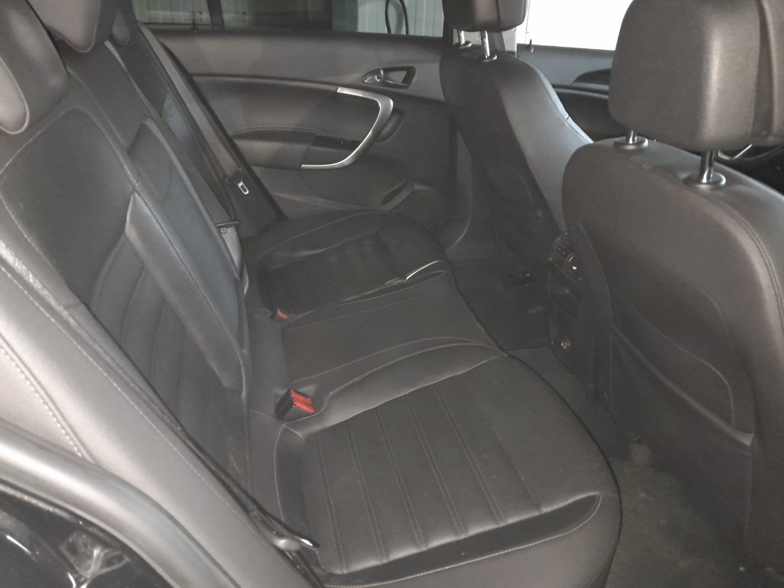 Opel Insignia (2) 1.6 CDTI 136 AUTO BUSINESS CONNECT PACK