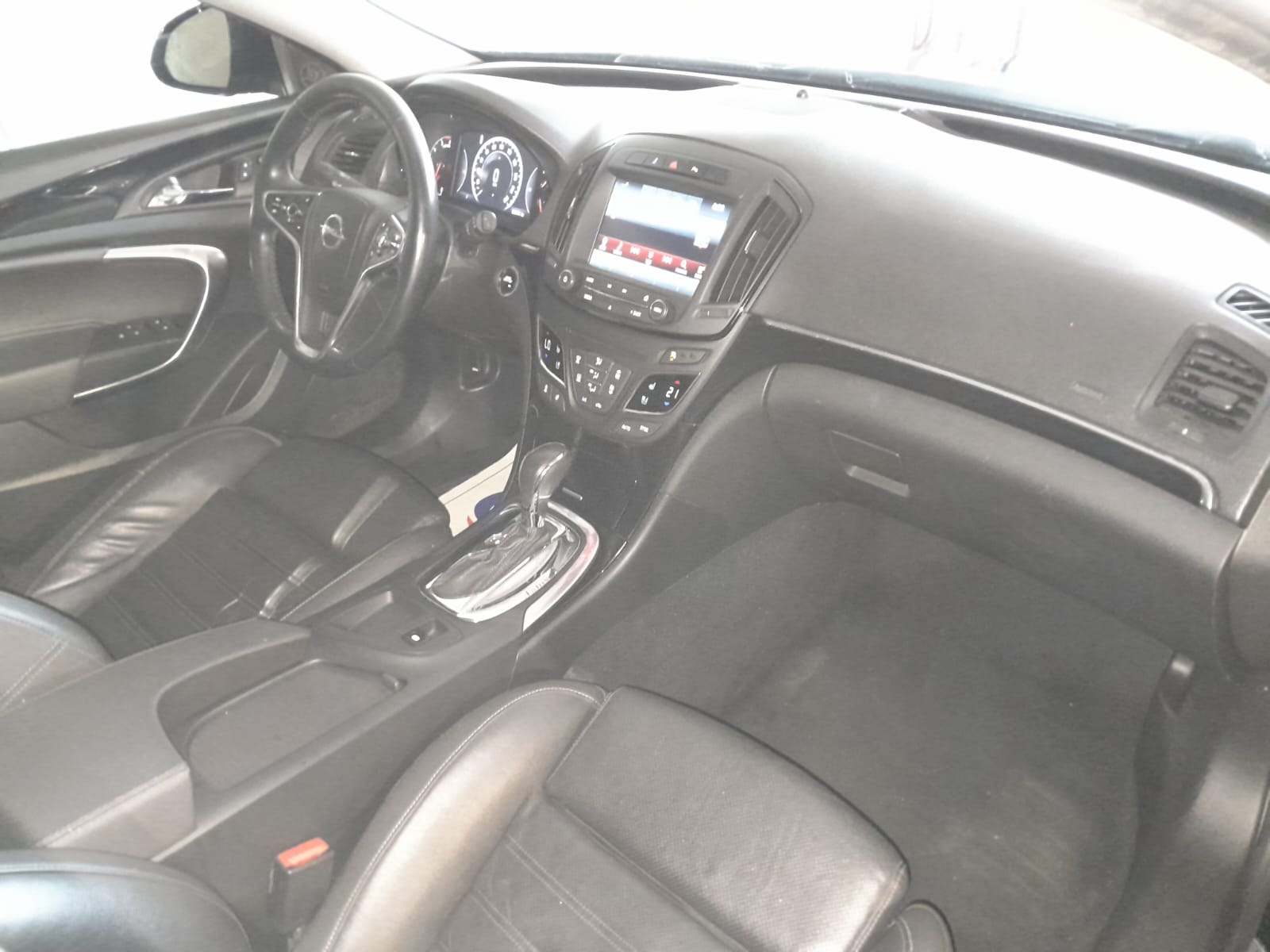 Opel Insignia (2) 1.6 CDTI 136 AUTO BUSINESS CONNECT PACK