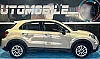 Fiat 500 X 1.6 E-TORQ 110 LOUNGE 4X2 thumbnail