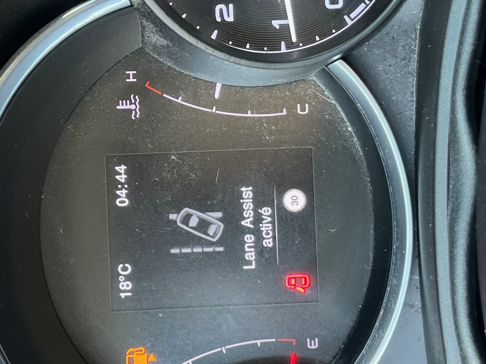 Fiat 500 X 1.6 E-TORQ 110 LOUNGE 4X2