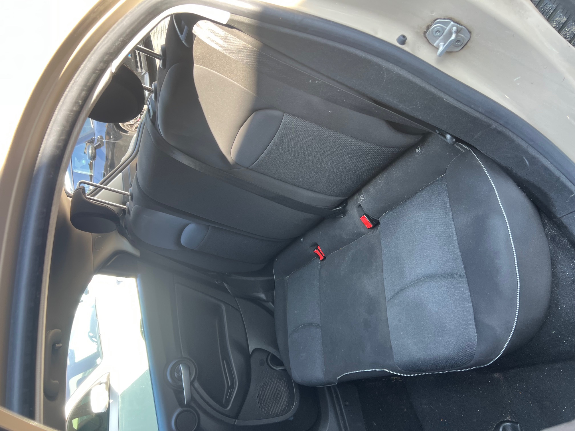 Fiat 500 X 1.6 E-TORQ 110 LOUNGE 4X2